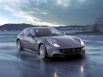Ferrari FF 2011 года